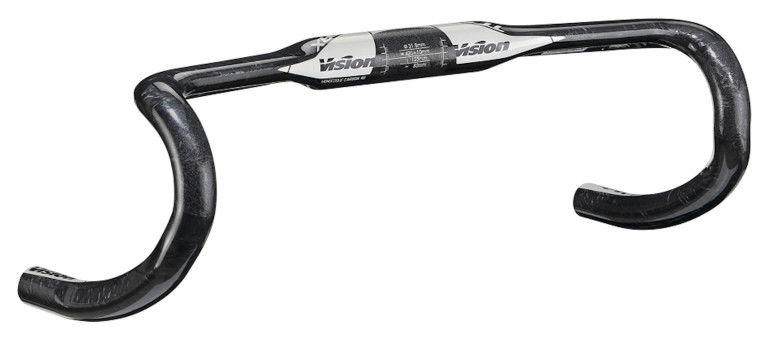 Vision Trimax Carbon 4D Compact 1