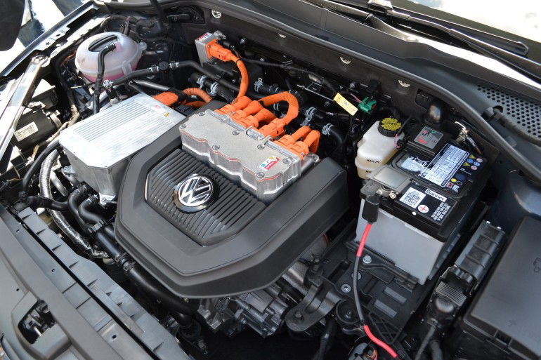 VolkswagenConceptElectric-001