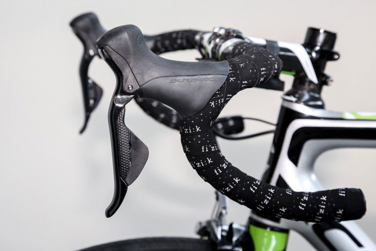 Cannondale SuperSix Evo - 14