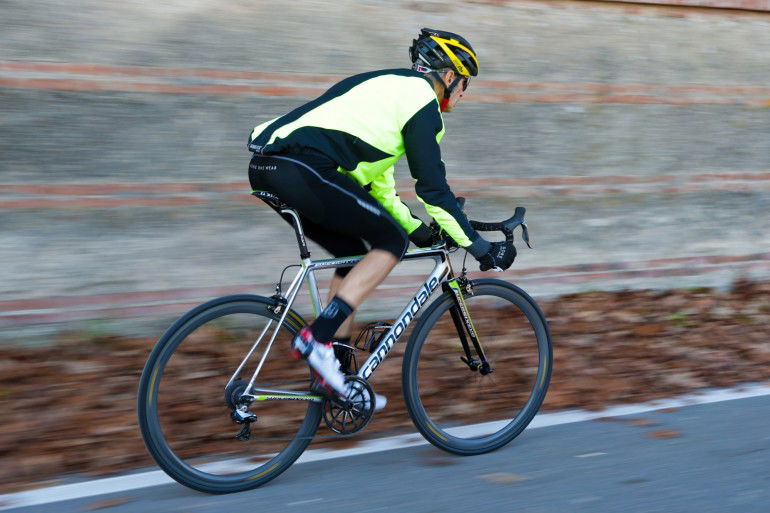 Cannondale dinamiche - 13