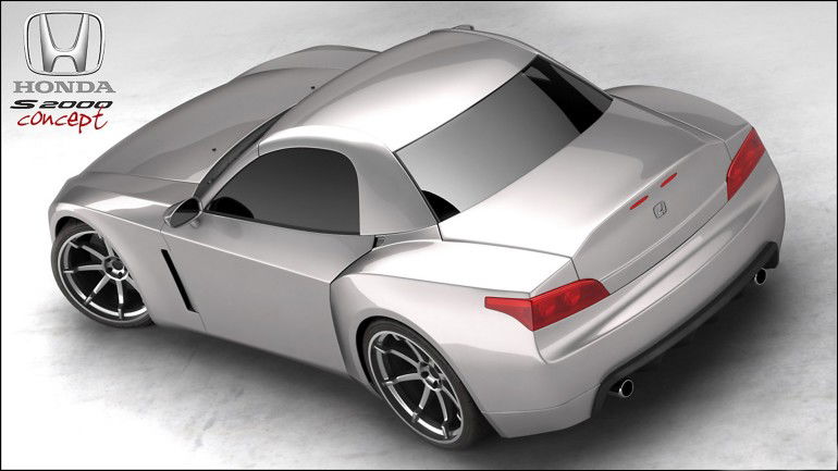 HondaS2000Concept-001