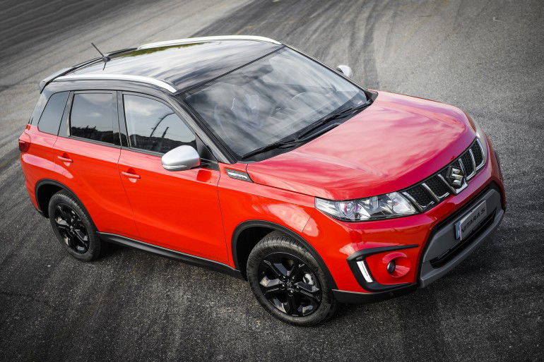 Photo © Federico Tardito / Stefano Gnech - Domus Images