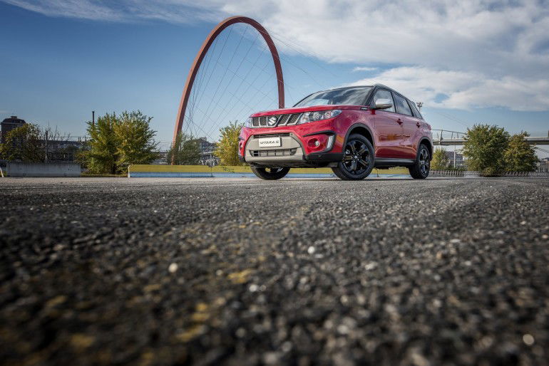 Photo © Federico Tardito / Stefano Gnech - Domus Images