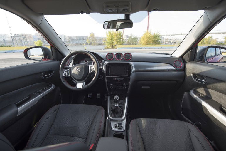 Photo © Federico Tardito / Stefano Gnech - Domus Images