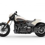 MY19 FXDRS FXDR 114. Softail.