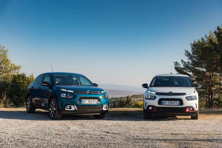 Citroen-C4-cactus-2018-statiche – 8
