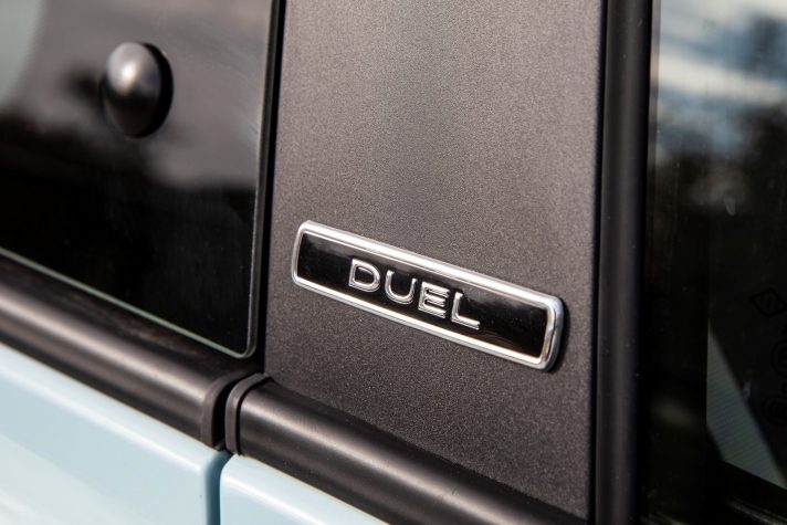 CS – Renault TWINGO GPL: le Green c’est chic!