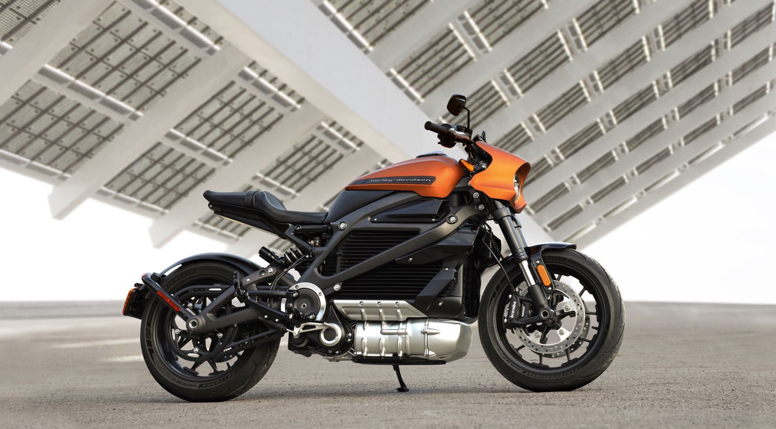 Harley-Davidson LiveWire