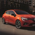 2019 – Nouvelle Renault TWINGO