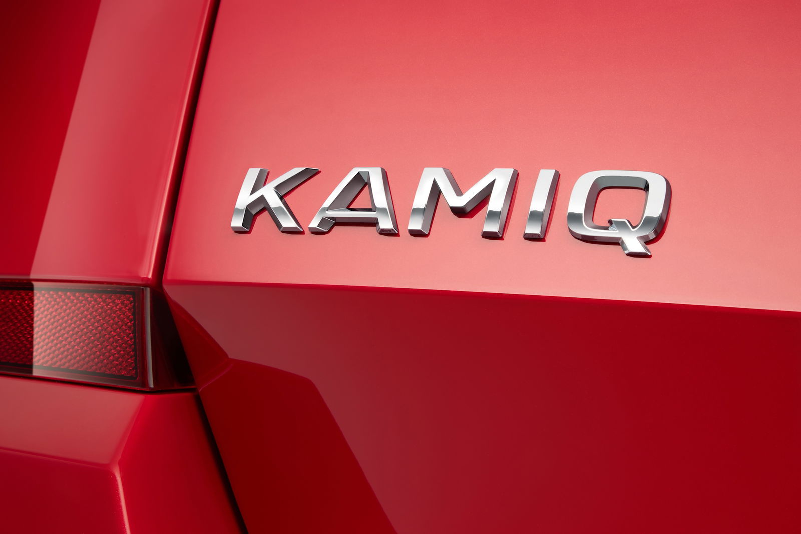 Skoda Kamiq nome modello Ginevra 2019