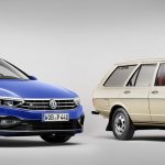 The new Volkswagen Passat Variant R-Line