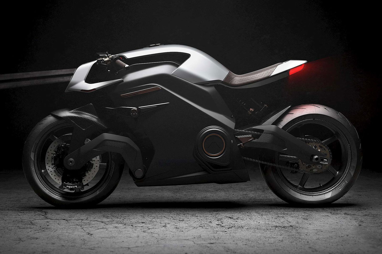 Arc Vector migliori moto elettriche