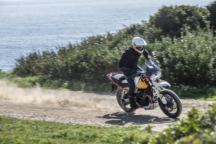 MotoGuzziV85TTdinamiche – 46