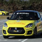 Rally Italia Talent Piemonte 08 – 10 March 2019
