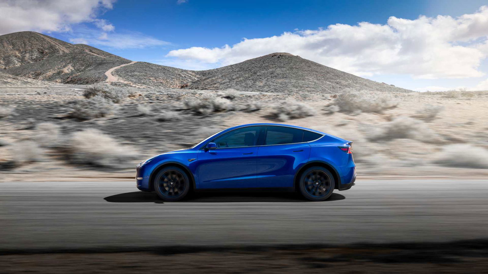 Tesla Model Y migliori auto a 7 posti