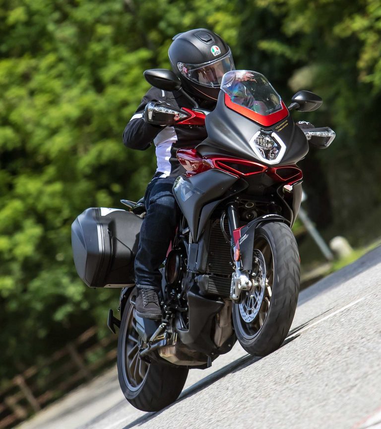 Turismo Veloce Lusso