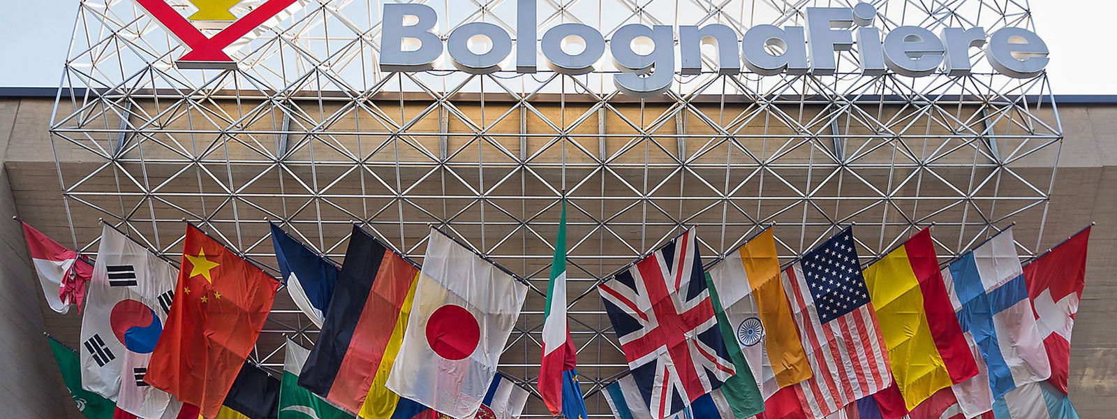 Motor Show Bologna Fiere