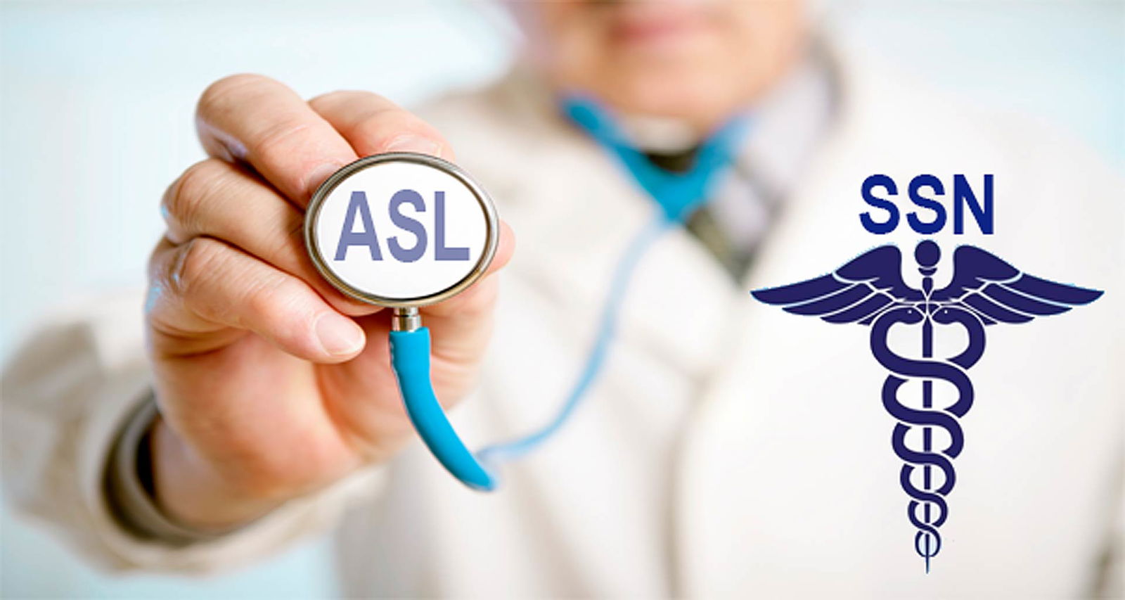 Medico della ASL per rinnovare la patente B