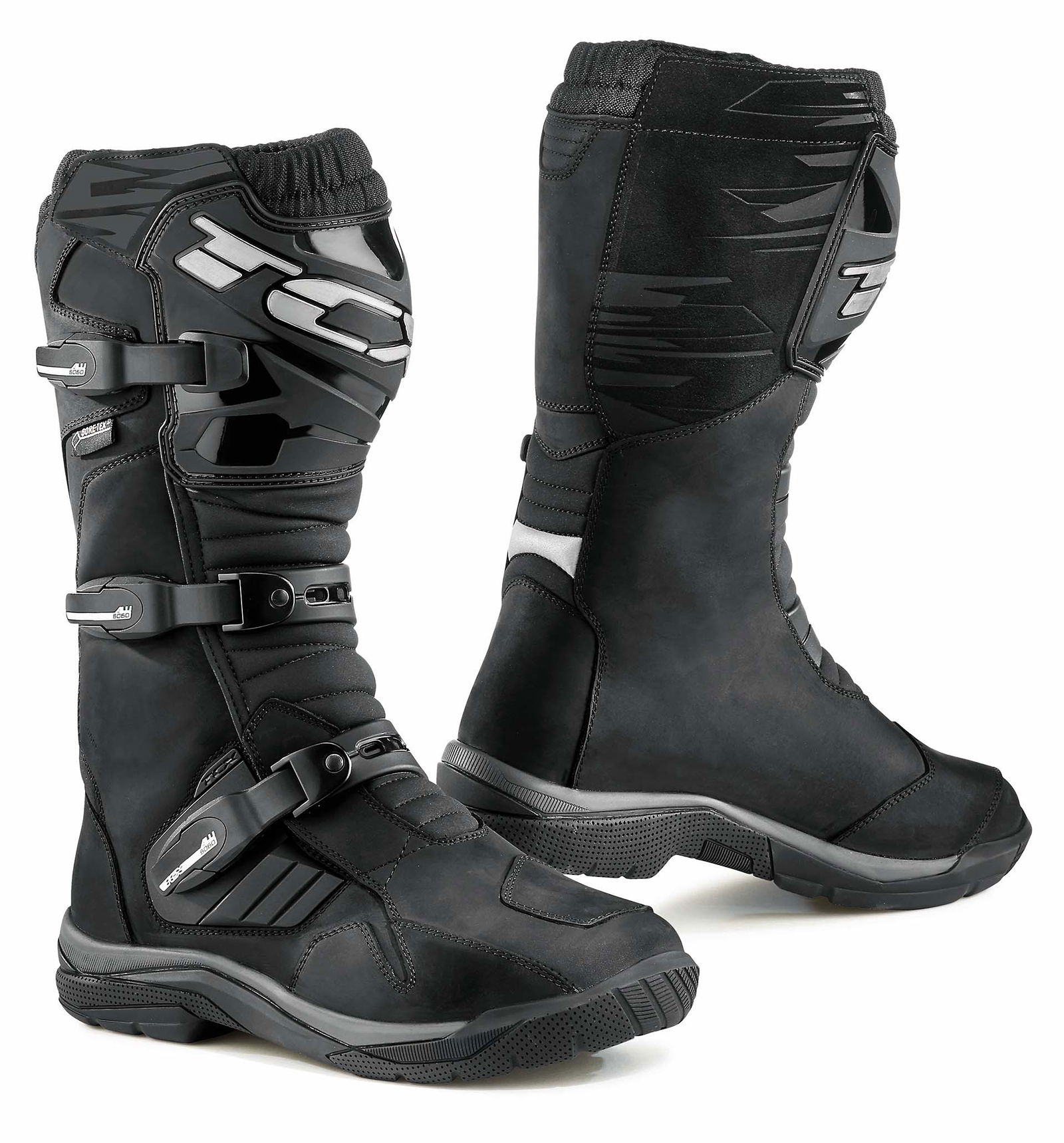 TCX Baja Gore Tex 2018