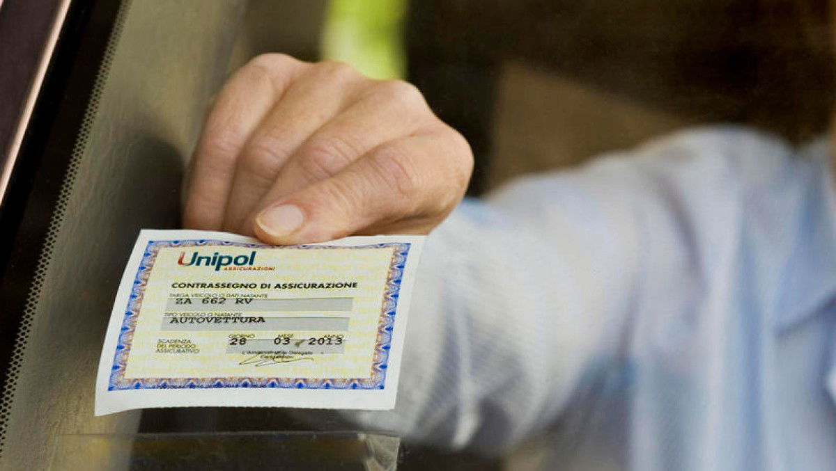 assicurazione auto