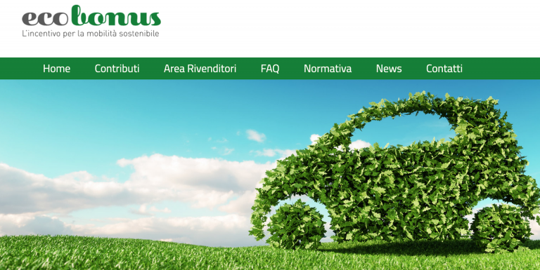 ecobonus