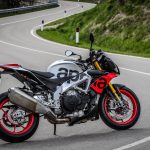 Aprilia Tuono V4 1100 Factory – 1