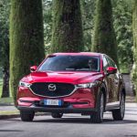 MazdaCX-5 – 12
