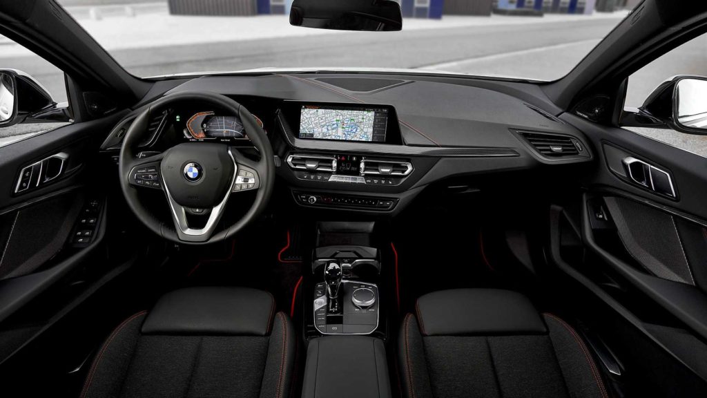 DS4 2021 vs BMW Serie 1 vs Audi A3 vs Mercedes Classe A