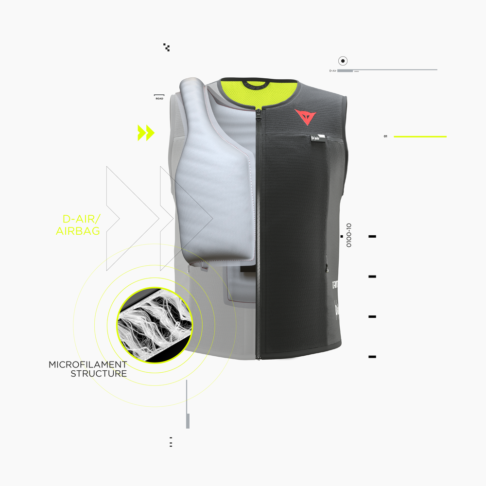 Dainese Smart Jacket