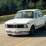 BMW 2002 Turbo