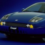 Fiat Coupé