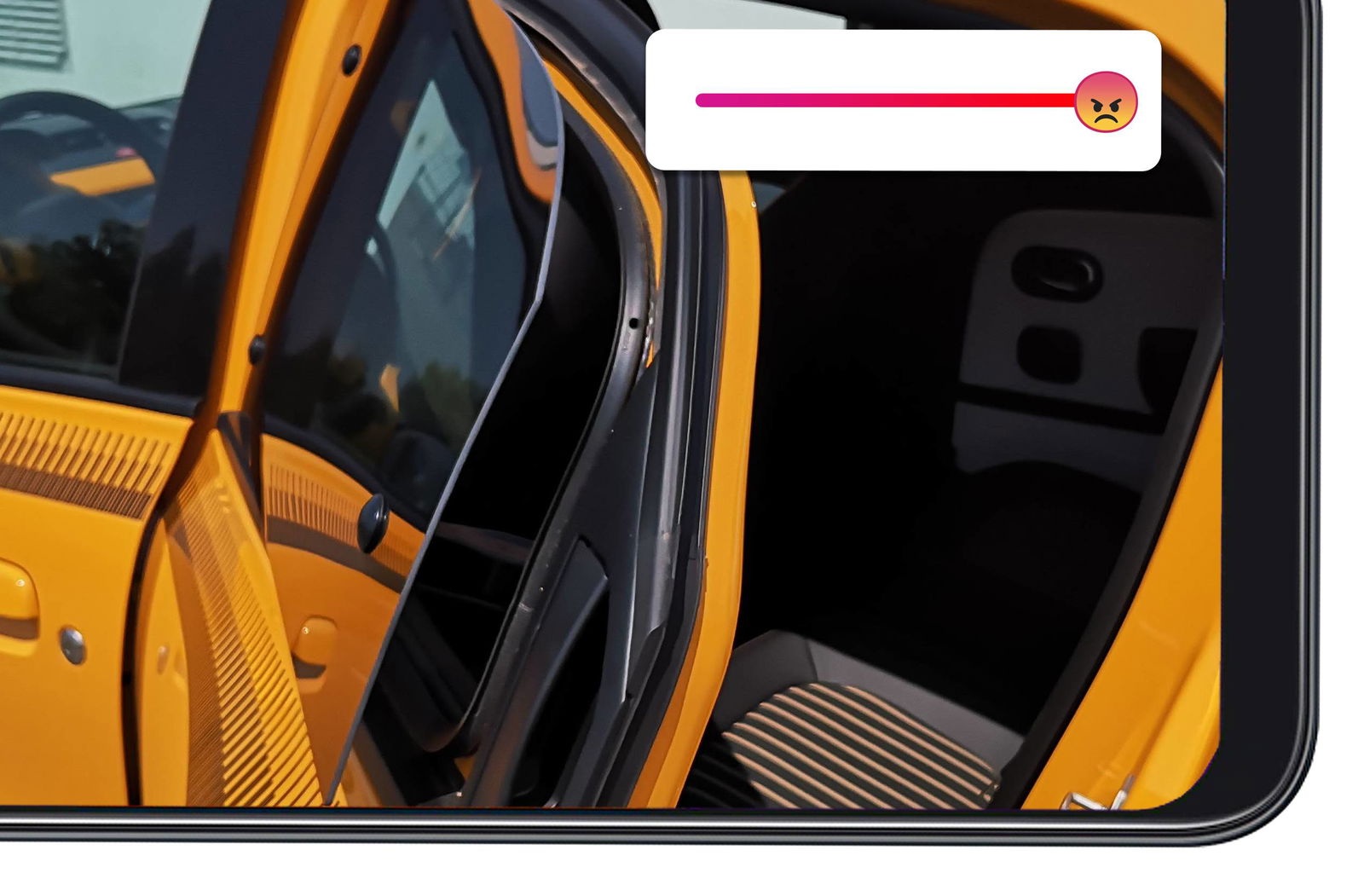 renault twingo finestrini posteriori