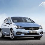Der neue Opel Astra