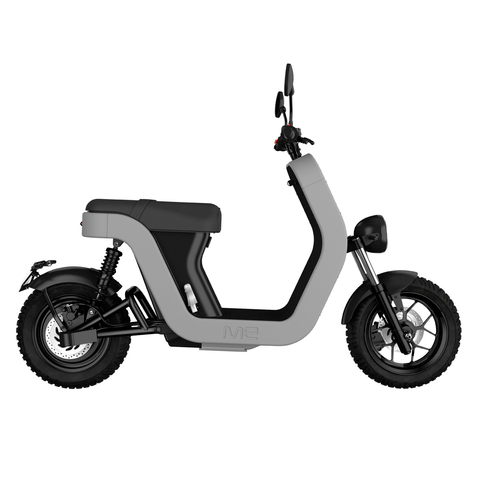 ME 2.5 scooter elettrico italiano batteria asportabile