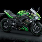 Kawasaki Ninja 650 2020 650 001