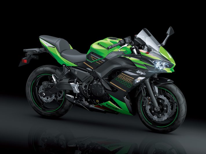 Kawasaki Ninja 650 2020 650 001