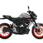 Yamaha MT-125 2020-2