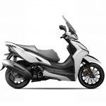 Kymco-Agility-300i-2019_0028