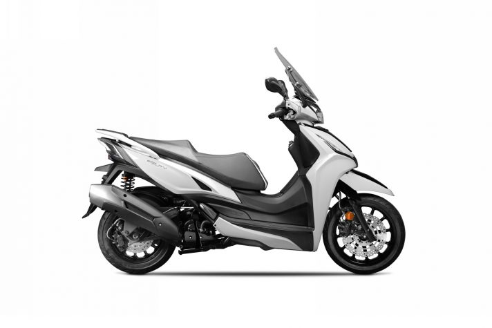Kymco-Agility-300i-2019_0028