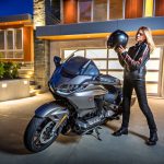 2018 GL1800 Goldwing