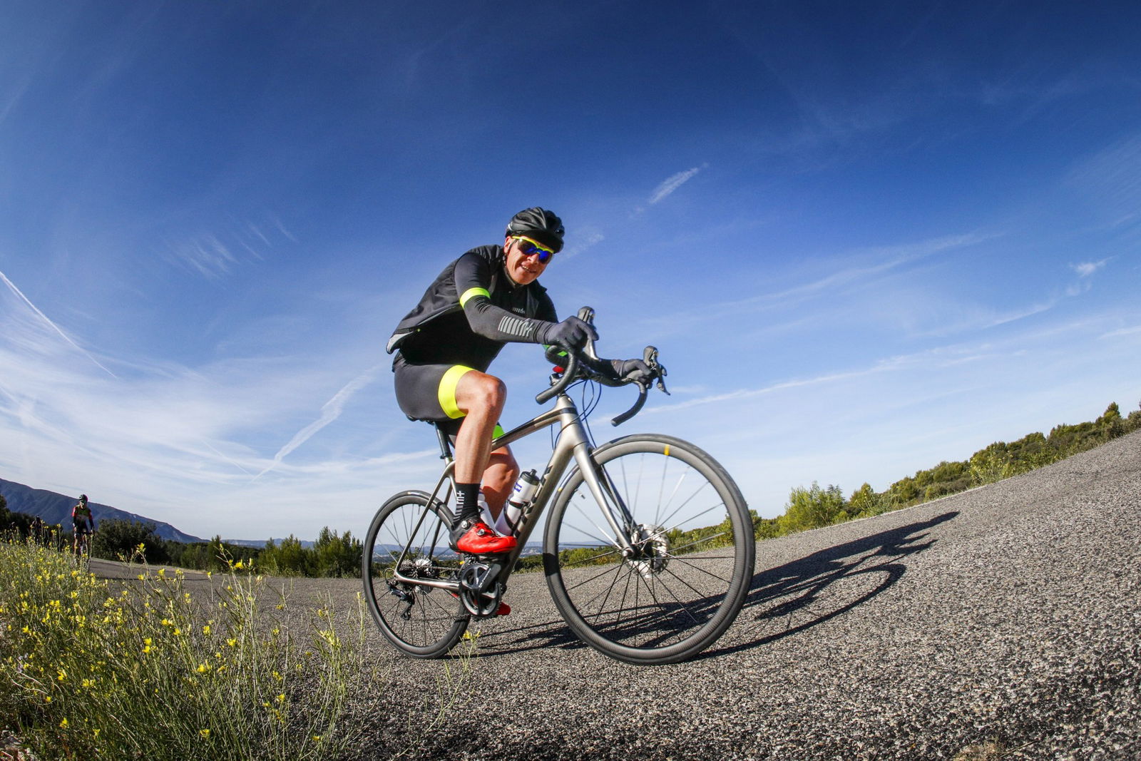 VELO – MICHELIN POWER ROAD – MONT VENTOUX 2019