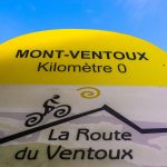 VELO – MICHELIN POWER ROAD – MONT VENTOUX 2019