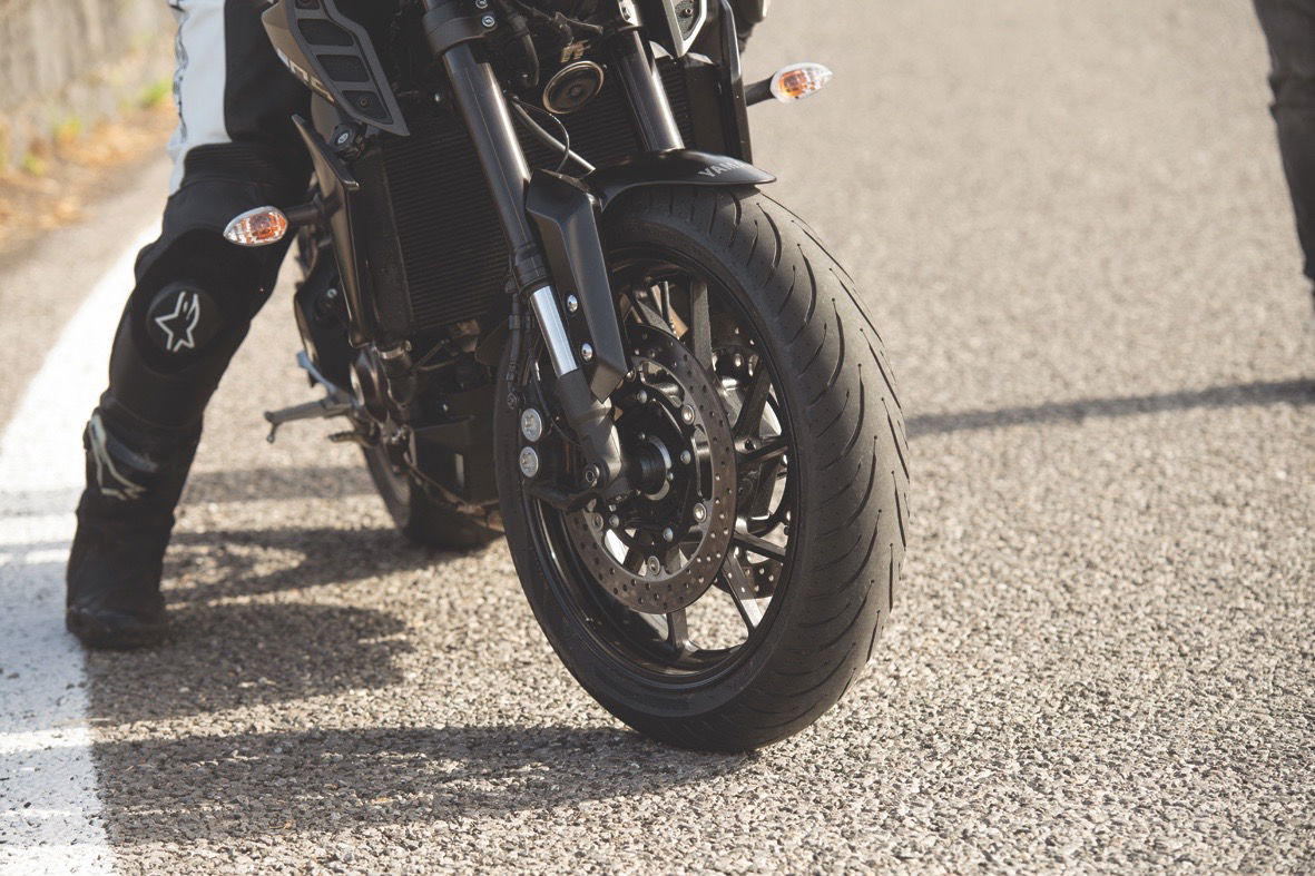 Vredestein Centauro ST