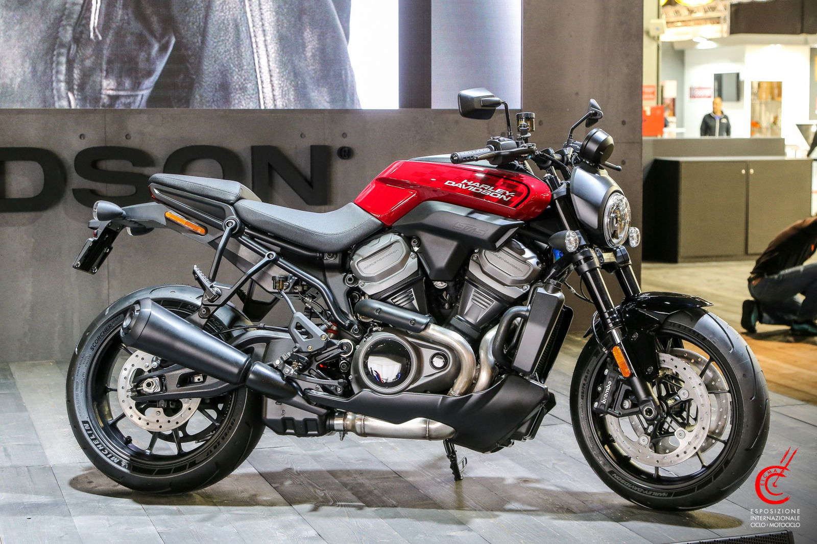 Harley-Davidson, Pan America e Bronx, aria nuova a Milwaukee