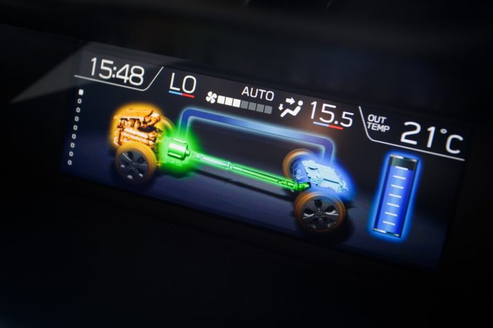 Subaru-e-Boxer-ibrido – 2