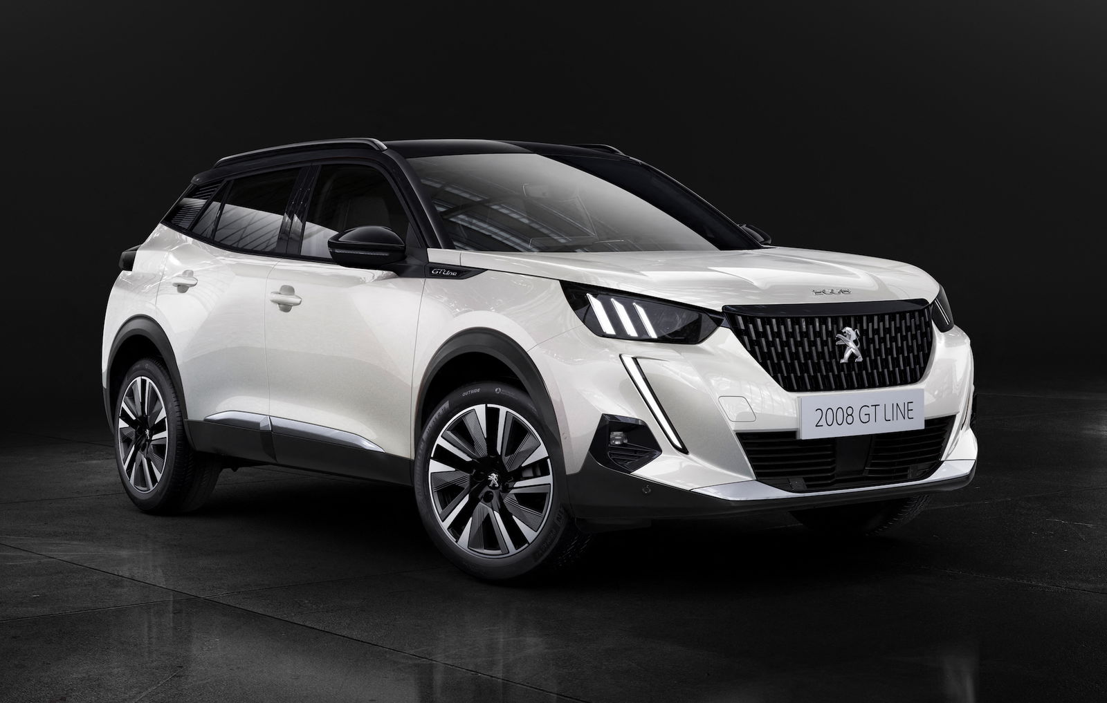 Peugeot 2009 GT Line