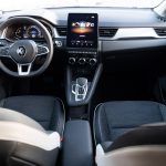 CS – Nuovo Renault CAPTUR: l’innovazione diventa rivoluzione