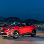 CS – Nuovo Renault CAPTUR: l’innovazione diventa rivoluzione