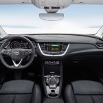 Opel Grandland X Hybrid4