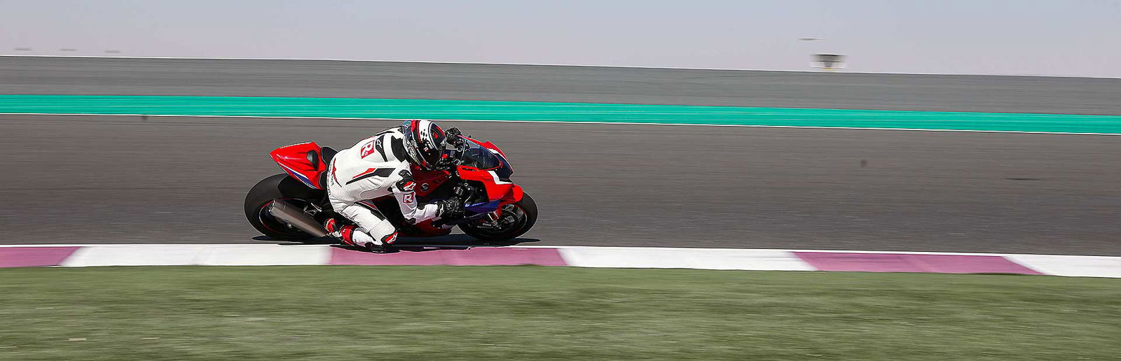 Honda CBR1000RR-R Freblade 2020